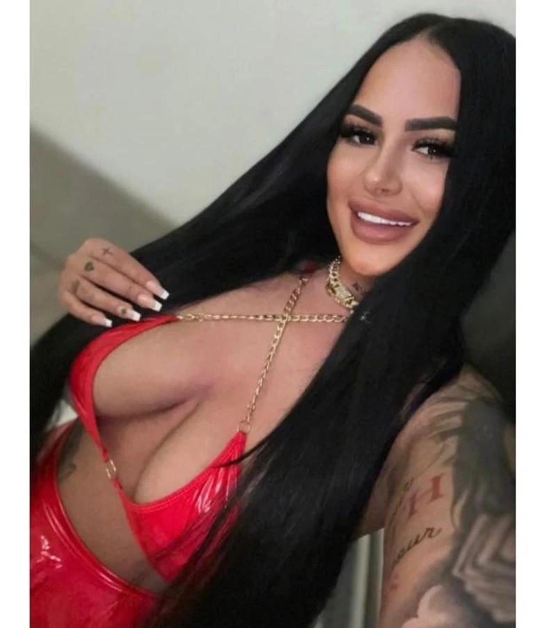 KIM 🔝 ❤️🔝 NEW ❤️ PARTY GIRL🥳❤️ - Worksop escort - Seductive Seekers