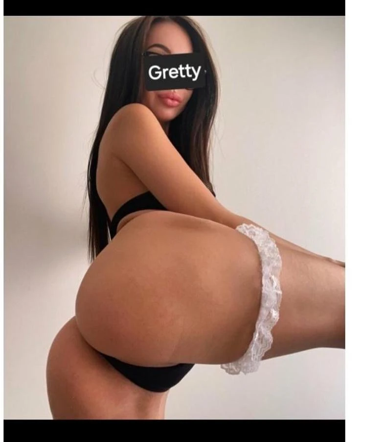 🔝GRETTY ❌ 🆕 PARTY ❌✅🔛🔝only outcall🚘 - Worksop escort - Seductive Seekers