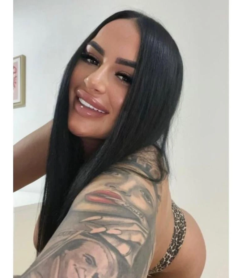 KIM 🔝 ❤️🔝 NEW ❤️ PARTY GIRL🥳❤️ - Worksop escort - Seductive Seekers