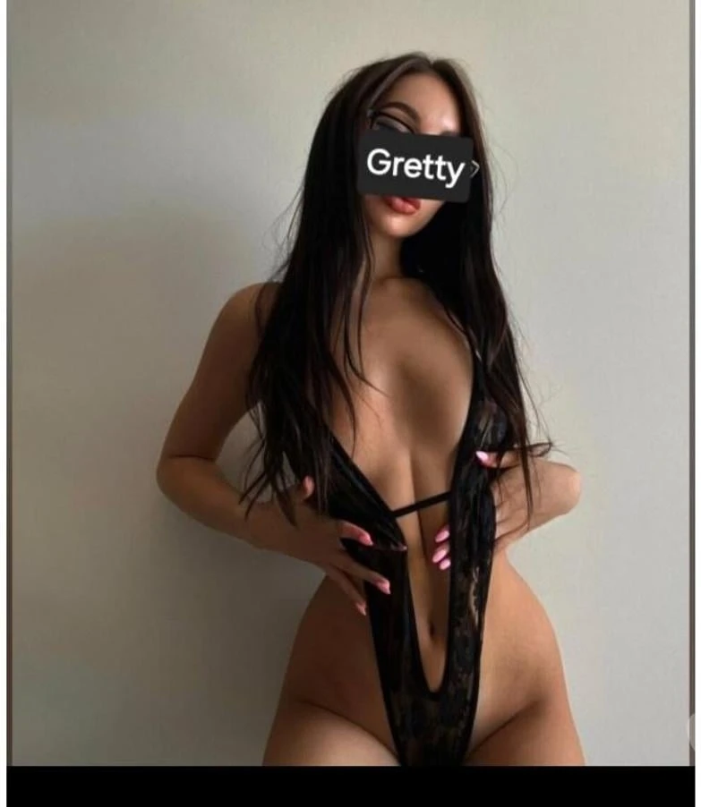 🔝GRETTY ❌ 🆕 PARTY ❌✅🔛🔝only outcall🚘 - Worksop escort - Seductive Seekers