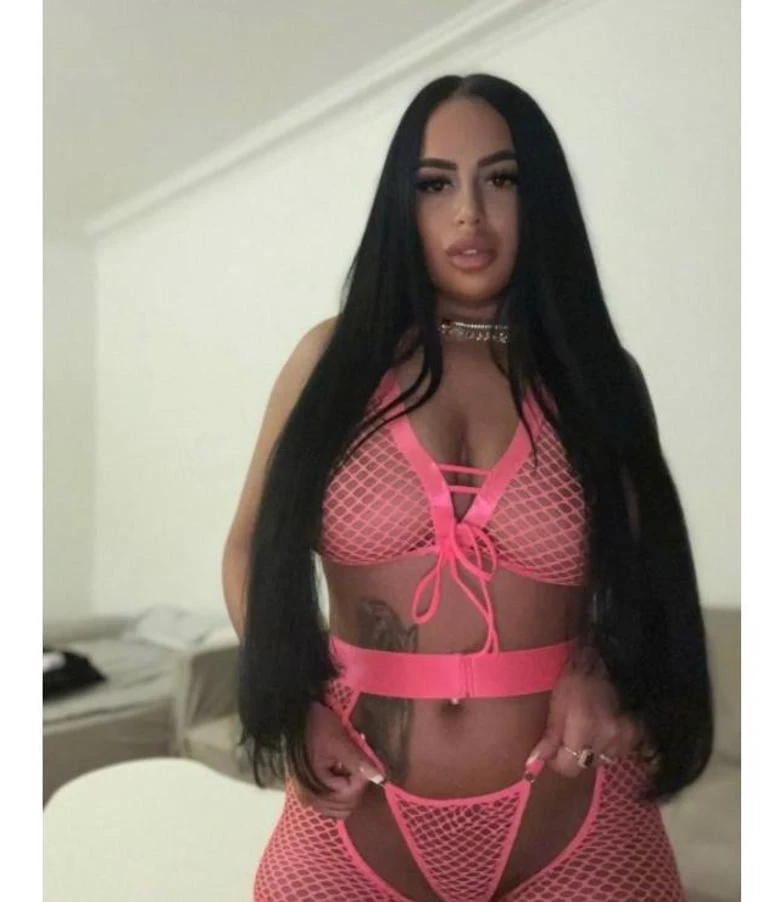 KIM 🔝 ❤️🔝 NEW ❤️ PARTY GIRL🥳❤️ - Worksop escort - Seductive Seekers