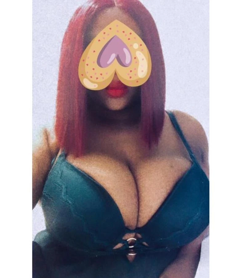 BUSTY BLK GIRL 4 YOUR PLEASURE £40 ONLY DONT MISS OUT - Wrexham escort - Seductive Seekers