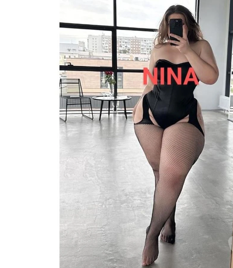 NINA 💯💯BEST SERVICE ❤️ GFE 💯KISS AND OWO - Bedford escort - Seductive Seekers