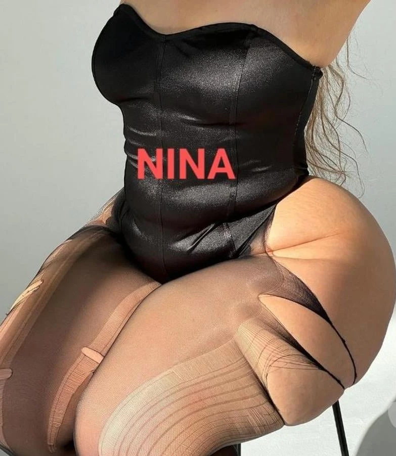 NINA 💯💯BEST SERVICE ❤️ GFE 💯KISS AND OWO - Bedford escort - Seductive Seekers