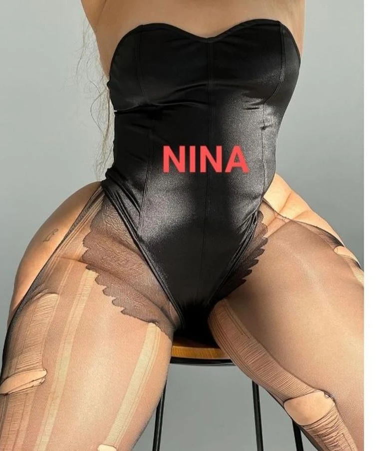 NINA 💯💯BEST SERVICE ❤️ GFE 💯KISS AND OWO - Bedford escort - Seductive Seekers