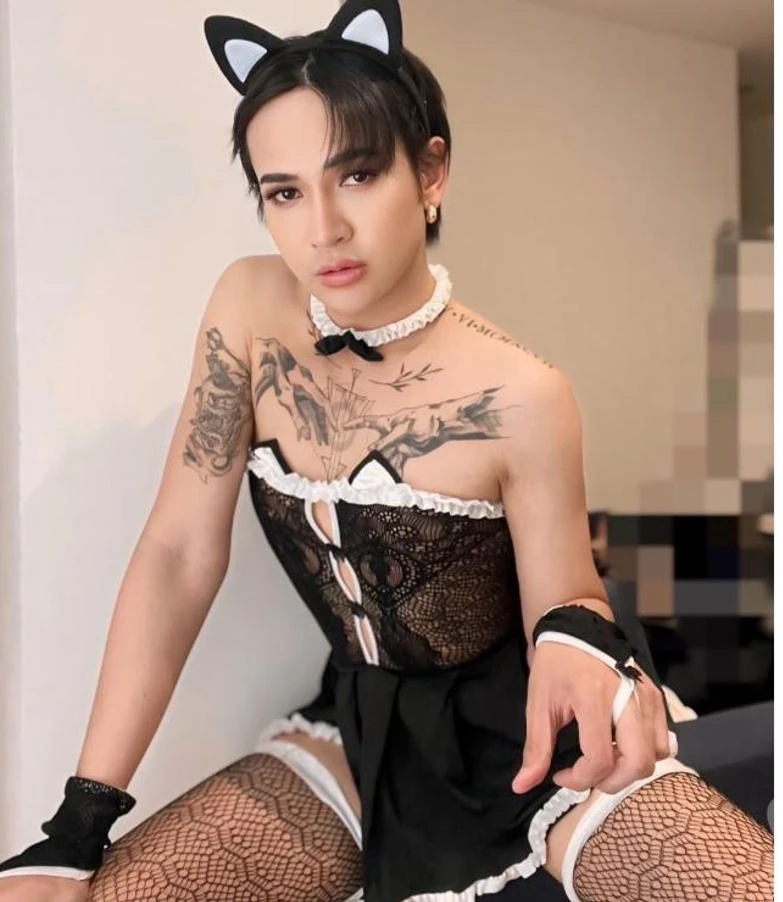 🔥Hot Sexy and naughty thai lady boy Yuri 🔥 - Bury escort - Seductive Seekers