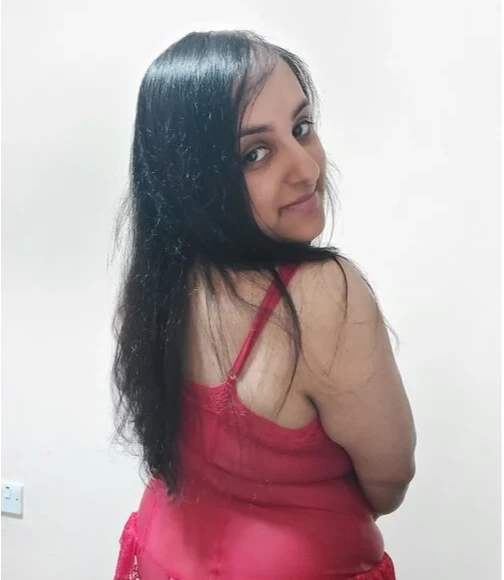 ❤️ FUN AND PLAYFULL PAKISTANI GIRL ❤️ - Haywards Heath escort - Seductive Seekers