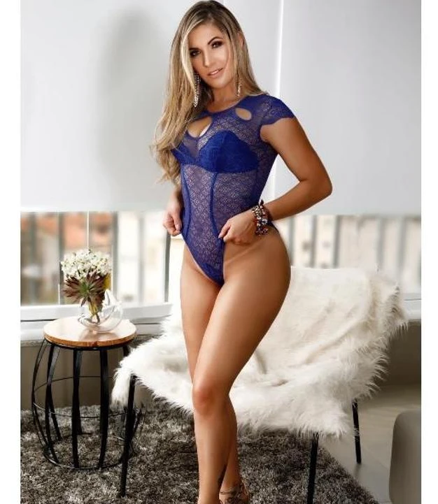 NEW MALDEN BRAZILIAN MUSA - Kingston escort - Seductive Seekers