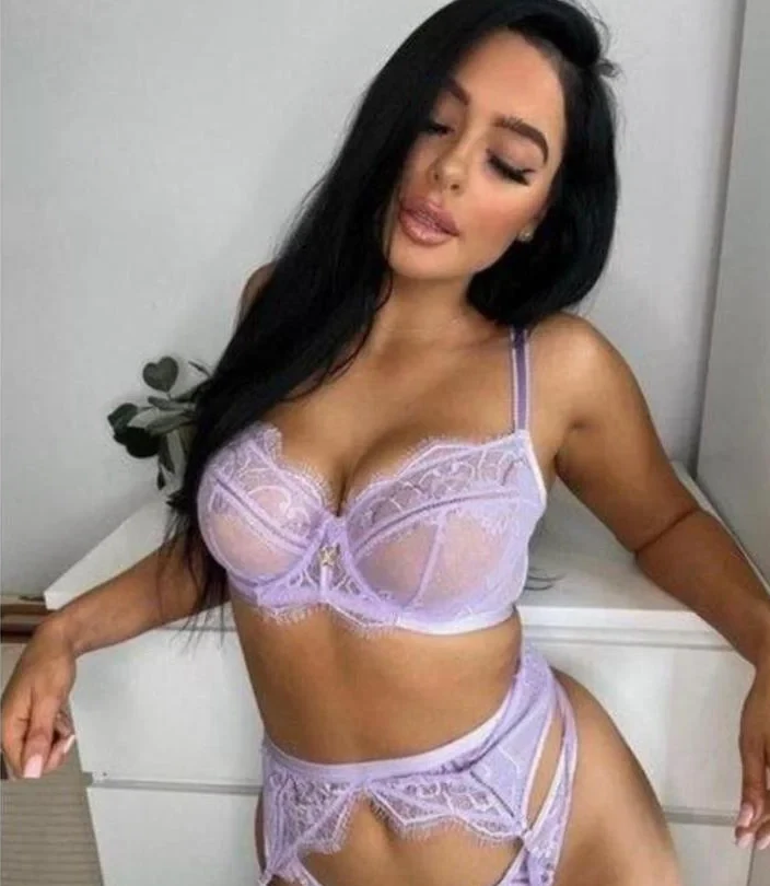 💕ALESSIA💕ONLY OUTCALL🥰💯NO RUSH!!🍒CALL ME😘 - Chichester escort - Seductive Seekers