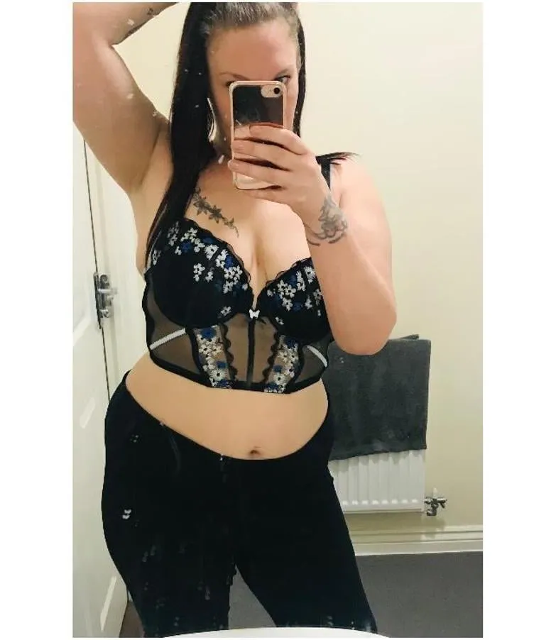 💜PROUD 2BE BRITISH💜 profile picture - Bletchley escort - Seductive Seekers