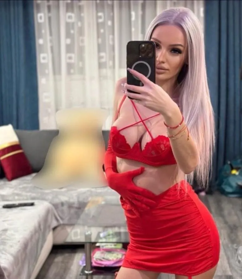 RAISA 💋 FIRST TIME IN SCOTLAND 💋 only outcall profile picture - Kirkcaldy escort - Seductive Seekers