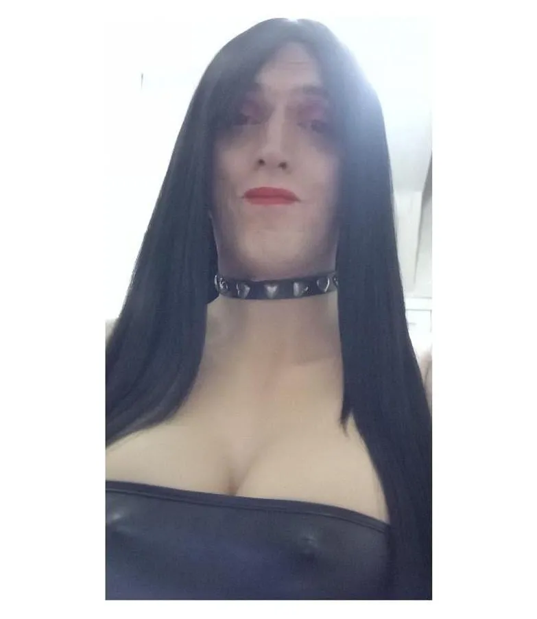 Sexy Crossdresser 🏳️‍🌈 profile picture - Paisley escort - Seductive Seekers