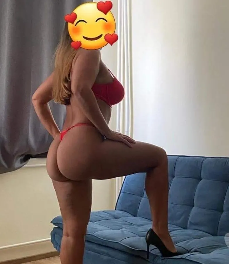 Sexy Latina Alicia profile picture - Dunstable escort - Seductive Seekers